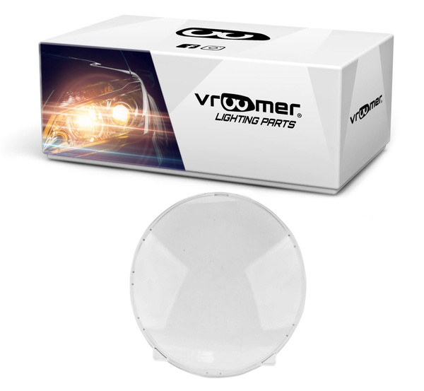 Lewy Klosz reflektora Mercedes klasy G W463 II (2018 - 2024)