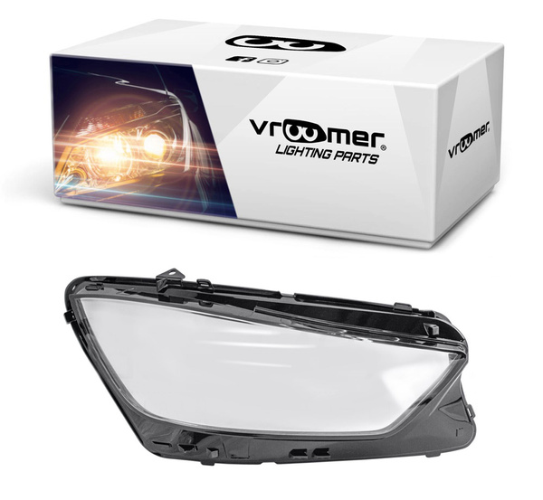 Prawy Klosz reflektora Mercedes-AMG GT 4-Door Coupé X290 (2018 - obecnie)