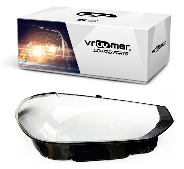 Prawy Klosz reflektora BMW X3 G01 po liftingu (2021 - obecnie)