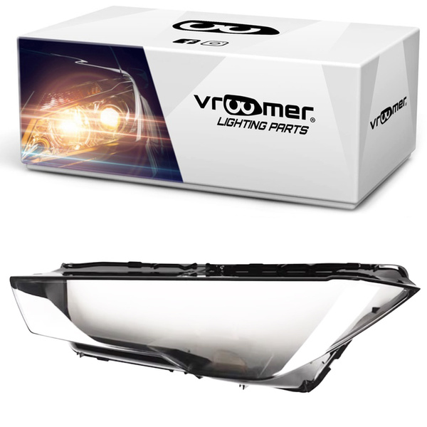 Lewy Klosz reflektora Lamborghini Urus (2017 - obecnie)