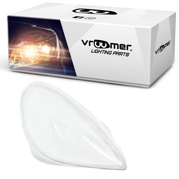 Prawy Klosz reflektora Mercedes SLK R171 (2003 - 2011)