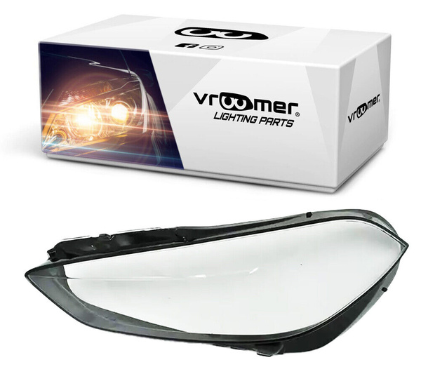 Lewy Klosz reflektora BMW serii 1 F40 (2019 - obecnie)