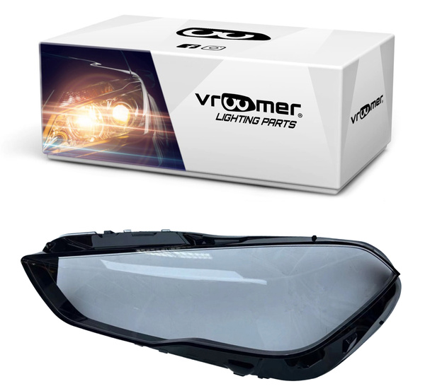 Lewy Klosz reflektora BMW serii 2 F44 (2020 - obecnie)