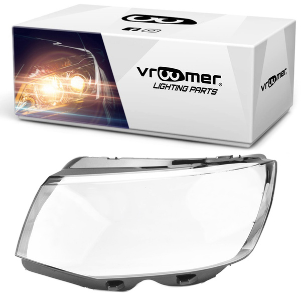 Lewy Klosz reflektora Volkswagen Transporter T6 przed liftingiem (2015 - 2019)