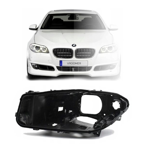 Lewa Obudowa reflektora Puszka BMW 5 F10/F11 Lift