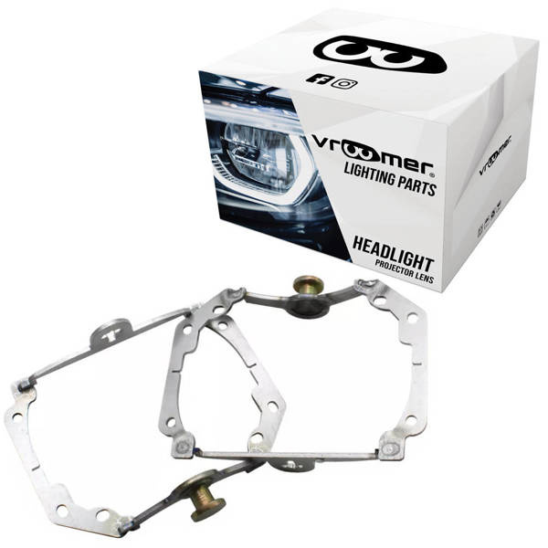 Adapter Ramka Audi Q7 Passat Golf AFS