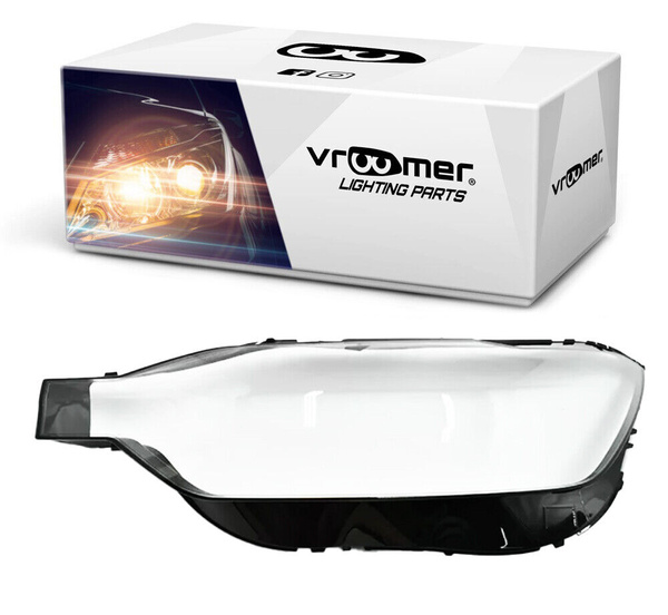 Lewy Klosz reflektora Volvo XC60 II (2017 - obecnie)