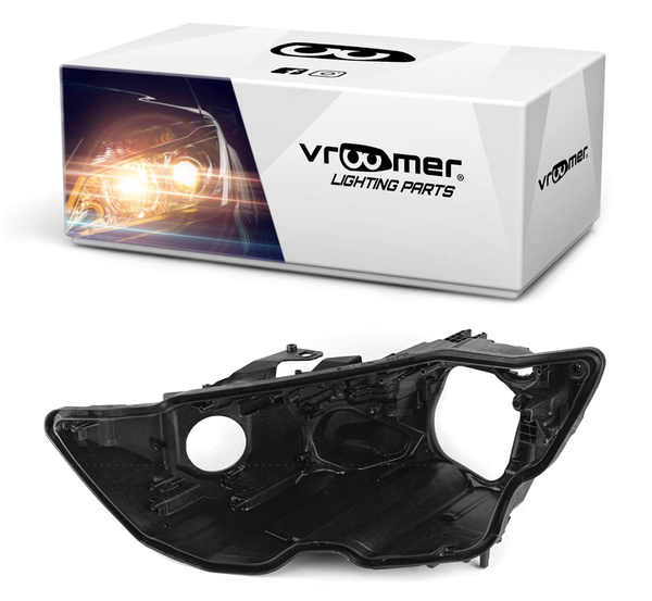 Lewa Obudowa reflektora Audi A7 S7 RS7 RS6 4K8 C8 (2018 - obecnie) MATRIX