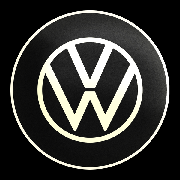 Personalizacja soczewki - Volkswagen