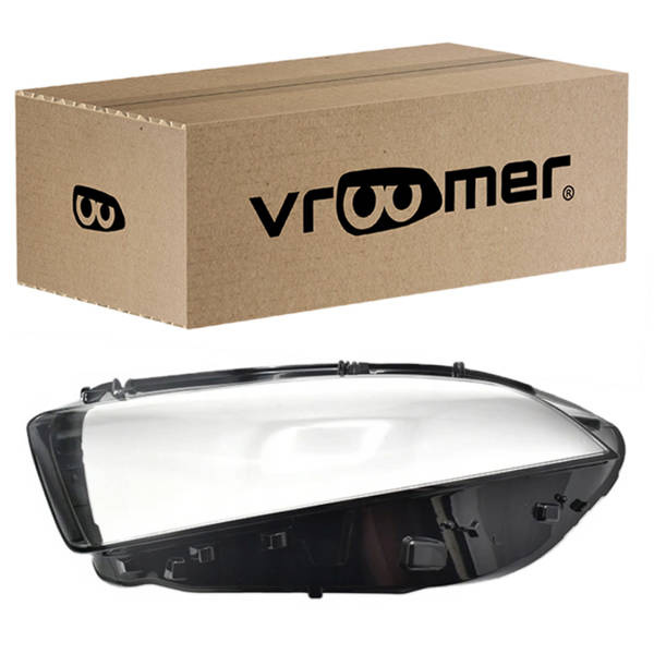 Lewy Klosz Szkło do reflektora Mercedes A 177 19-20