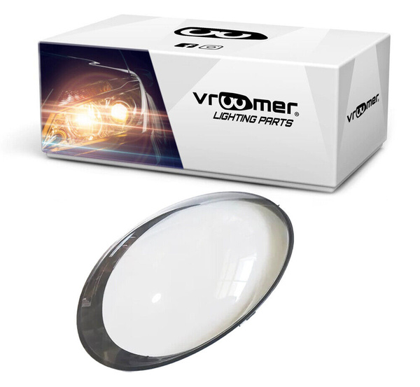 Lewy Klosz reflektora Porsche 911 992 (2019 - obecnie)