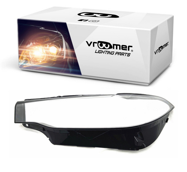 Lewy Klosz reflektora BMW X7 G07 (2018 - obecnie)