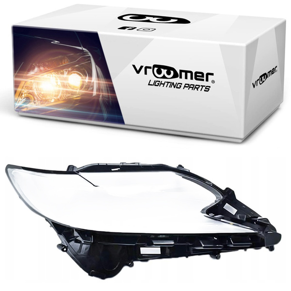 Prawy Klosz reflektora Lexus ES XV60 po liftingu (2015 - 2018)