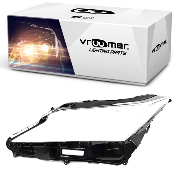 Lewy Klosz reflektora Lexus RX IV AL20 po liftingu (2019 - 2022)