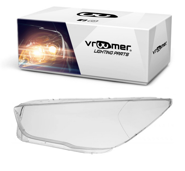 Lewy Klosz reflektora Ford Kuga II C520 po liftingu (2016 - 2019)