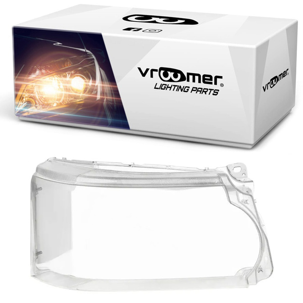 Prawy Klosz reflektora Land Rover Range Rover Sport I L320 po liftingu (2009 - 2012)