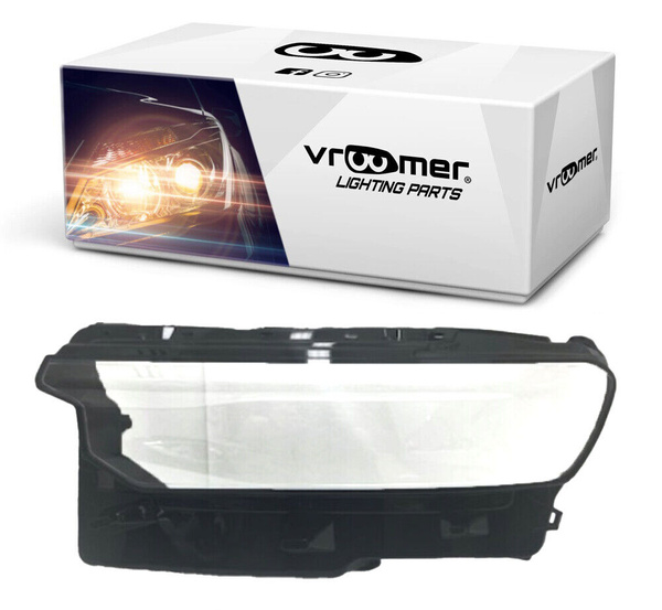 Lewy Klosz reflektora Jeep Grand Cherokee V WL (2021 - obecnie)