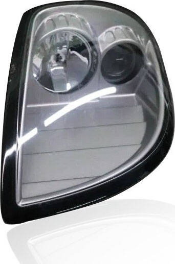 Regeneracja reflektorów - Fiat Barchetta (1995 - 2005)