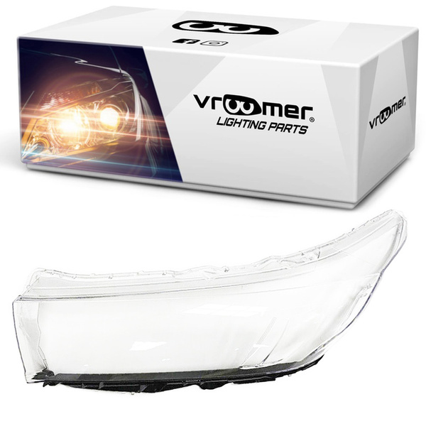 Lewy Klosz reflektora Toyota Highlander III XU50 po liftingu (2016 - 2019)