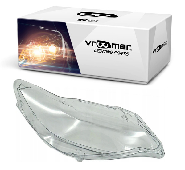 Lewy Klosz reflektora BMW serii 2 F22 przed liftingiem (2014 - 2017)