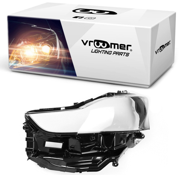 Lewy Klosz reflektora Lexus IS III XE30 po liftingu (2016 - 2020)