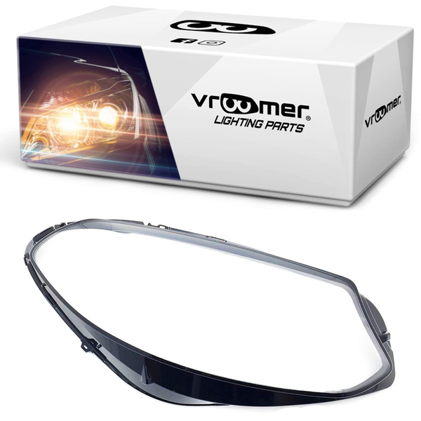 Prawy Klosz reflektora Mercedes klasy B W246 po liftingu (2014 - 2018)