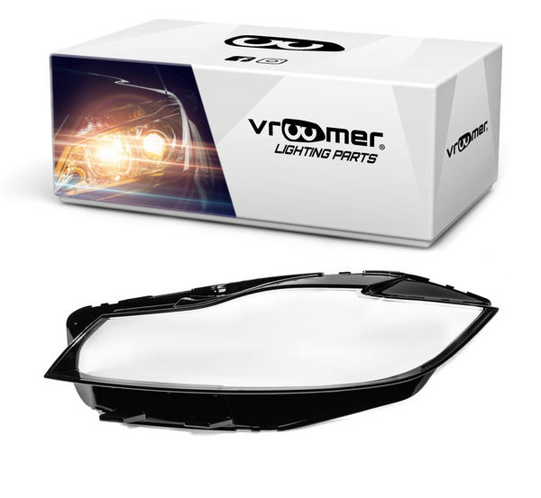 Lewy Klosz reflektora Jaguar XF F-Pace X761 przed liftingiem (2016 - 2020)