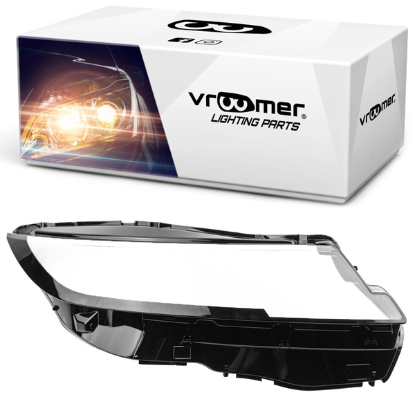 Prawy Klosz reflektora Land Rover Range Rover Sport III L461 (2022 - obecnie)