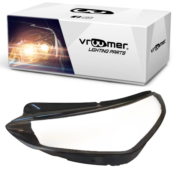 Lewy Klosz reflektora BMW X1 U11 U12 (2022 - obecnie)