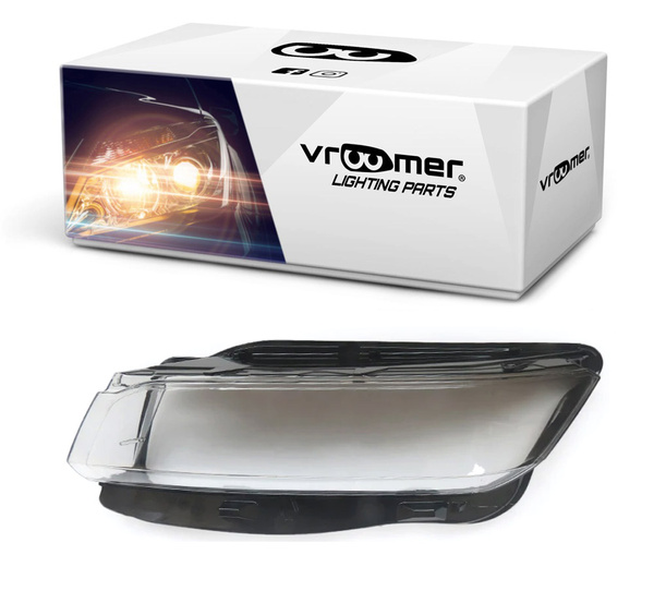 Lewy Klosz reflektora Volkswagen Touareg III CR przed liftingiem (2018 - 2023)