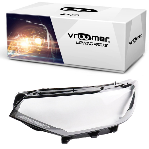 Lewy Klosz reflektora Volkswagen Passat B8 3G po liftingu (2019 - obecnie)