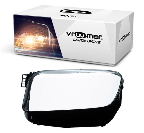 Lewy Klosz reflektora Mercedes GLB X247 (2019 - obecnie)