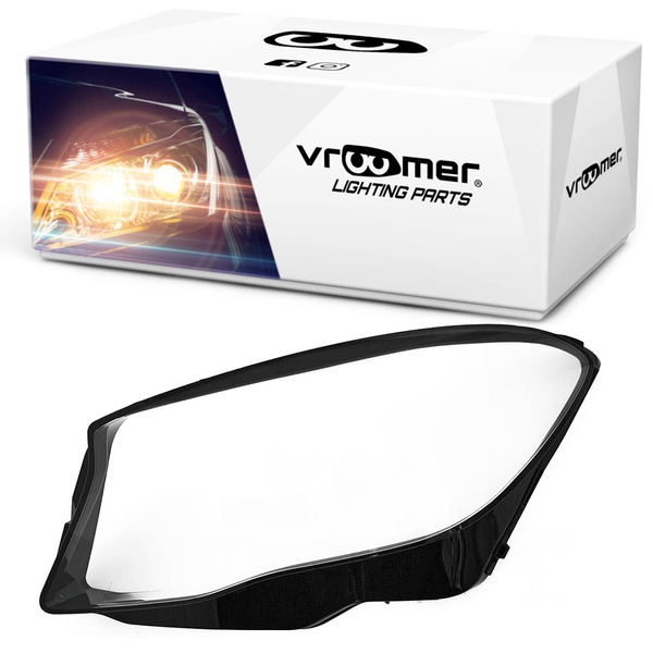 Lewy Klosz reflektora Mercedes GLA X156 po liftingu (2017 - 2022)