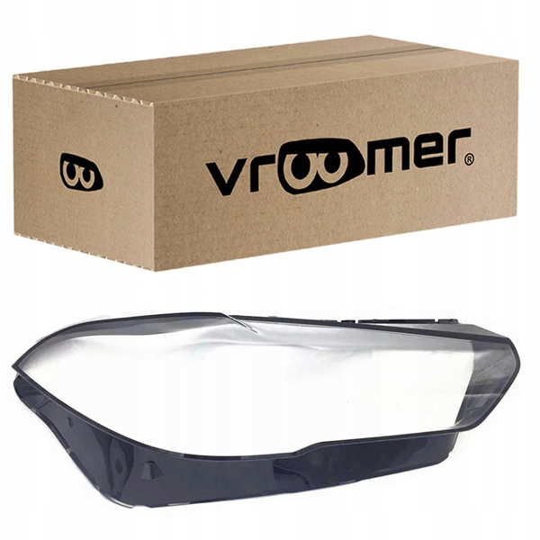 Prawy Klosz reflektora BMW X5 G05 (2020+)