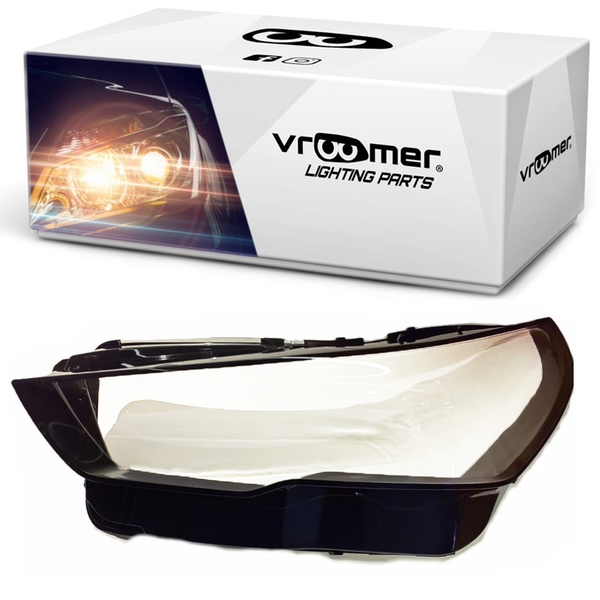 Lewy Klosz reflektora BMW serii 5 G60 (2023 - obecnie)