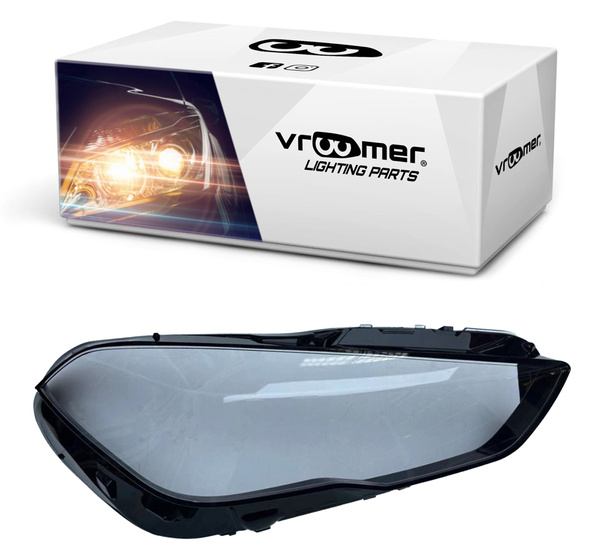 Prawy Klosz reflektora BMW serii 2 F44 (2020 - obecnie)