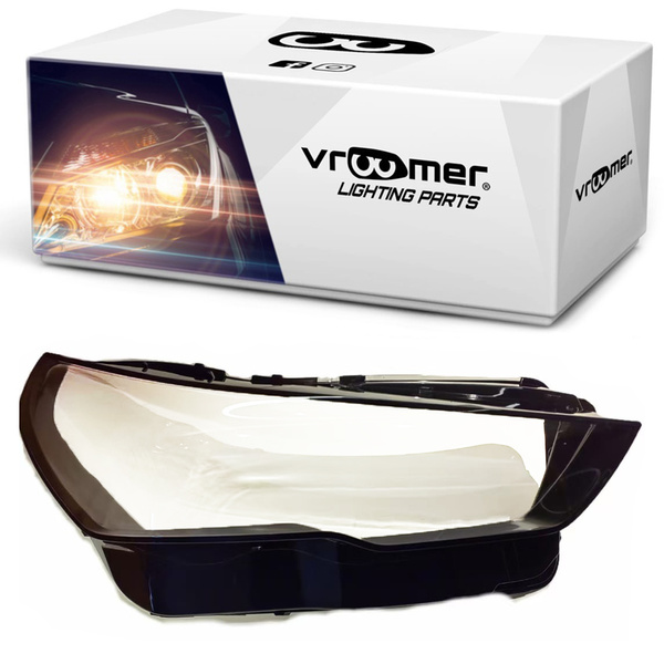 Prawy Klosz reflektora BMW serii 5 G60 (2023 - obecnie)