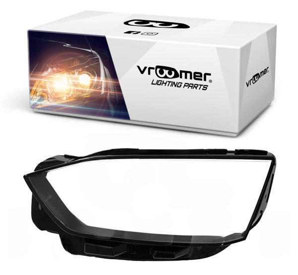 Lewy Klosz reflektora Audi A5 S5 RS5 F5 8W po liftingu (2019 - 2024)