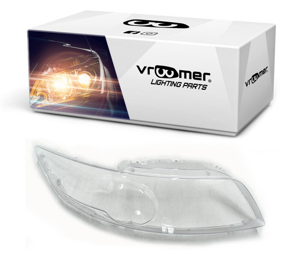 Prawy Klosz reflektora Infiniti FX S50 (2002 - 2008)