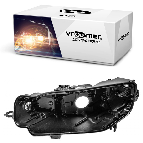 Lewa Obudowa reflektora Audi A5 F5 8W po liftingu (2019 - 2024) FULL LED