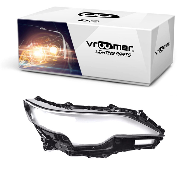 Prawy Klosz reflektora Lexus RX V ALA10 ALH10 (2022 - obecnie)