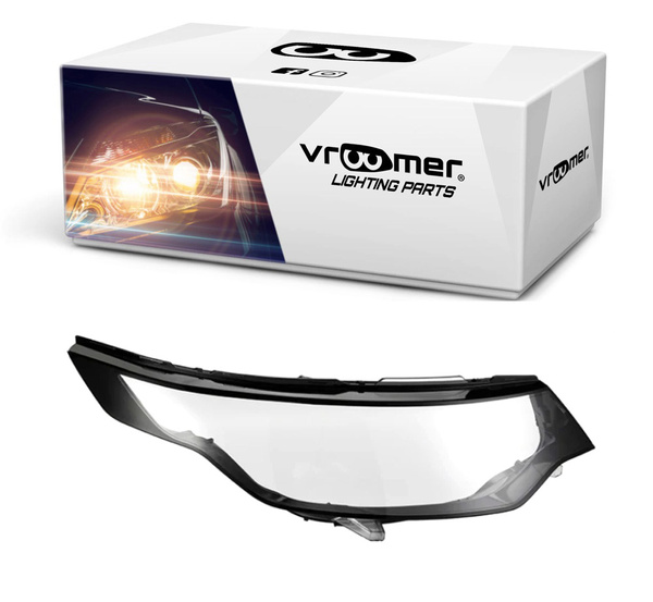 Prawy Klosz reflektora Land Rover Discovery V L462 (2017 - obecnie)