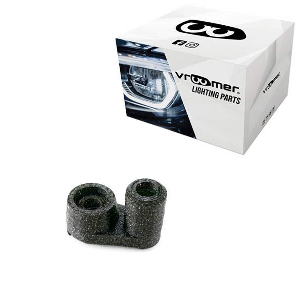 Regulatory Regulacja Lampa Reflektor Volvo S40 V40