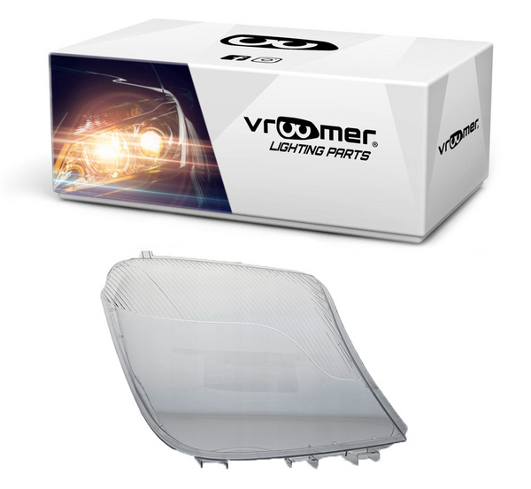 Prawy Klosz reflektora Mercedes Sprinter W906 NCV3 po liftingu (2013 - 2018)