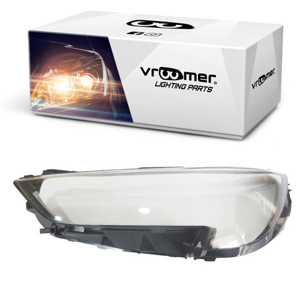 Lewy Klosz reflektora Opel Insignia II B Z18 po liftingu (2020 - obecnie)