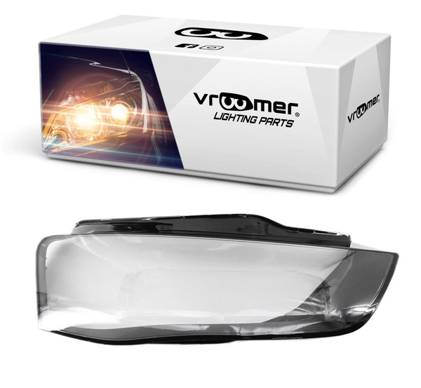 Prawy Klosz reflektora Audi A4 S4 RS4 B8 8K po liftingu (2011 - 2016)