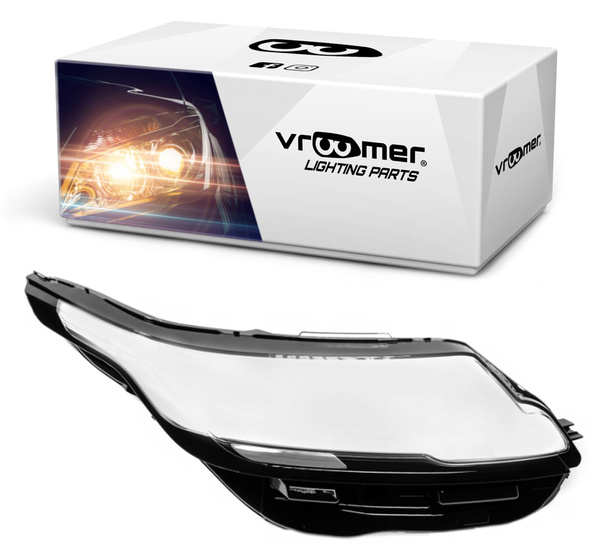 Prawy Klosz reflektora Land Rover Range Rover Velar L560 (2017 - obecnie)