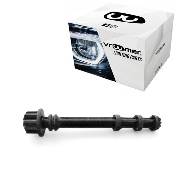 Regulatory Regulacja Lampa Reflektor Volswagen Passat B6 Trzpień