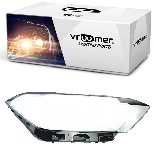 Prawy Klosz reflektora Volkswagen Jetta A7 (2018 - obecnie)