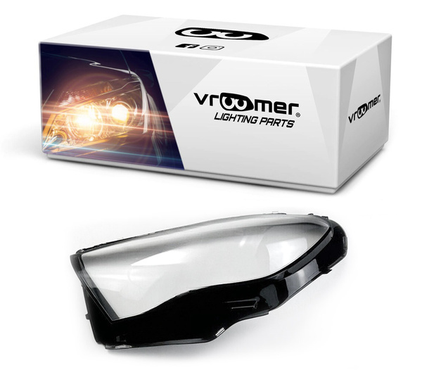 Lewy Klosz reflektora Mercedes klasy E W214 (2023 - obecnie)